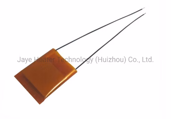 12V 24V 40W 60W Electric PTC Heating Element for Hot Melt Glue Gun