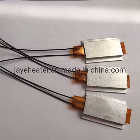 Coffee Maker PTC Heating Element