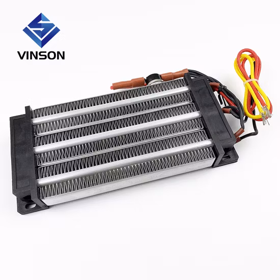 PTC Heating Element for Air Heating