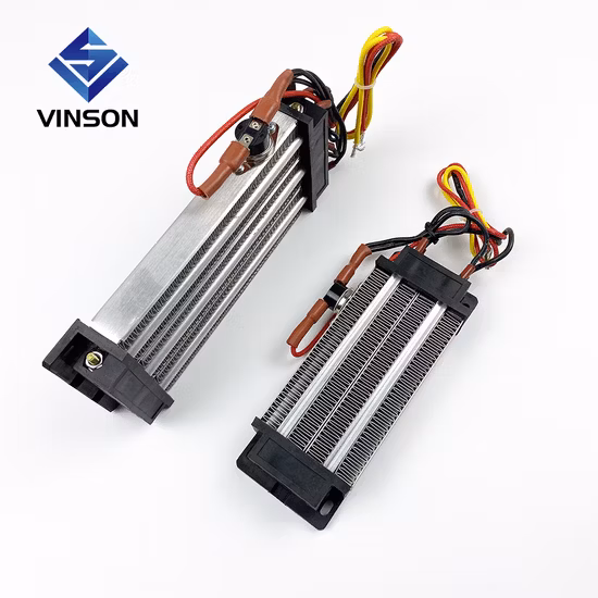 PTC Heating Element for Air Heating