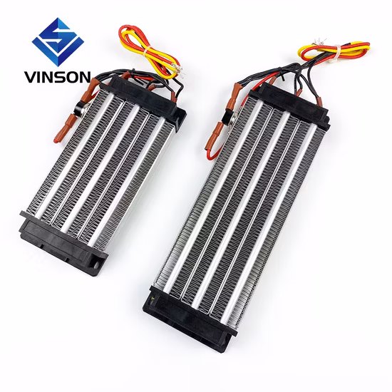 PTC Heating Element for Air Heating