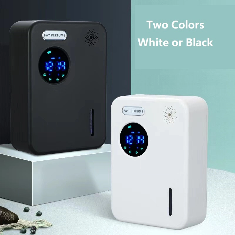 Scent Diffuser 300 to 600 Square Air Purifier