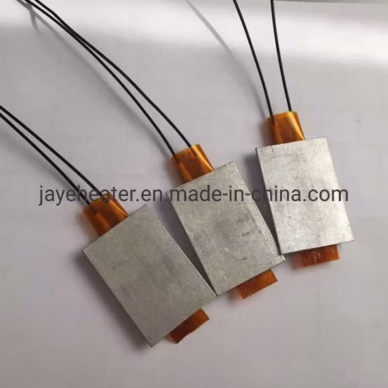 Coffee Maker PTC Heating Element