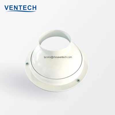Difusor de boquilla de chorro de ventilación de proveedor de China
