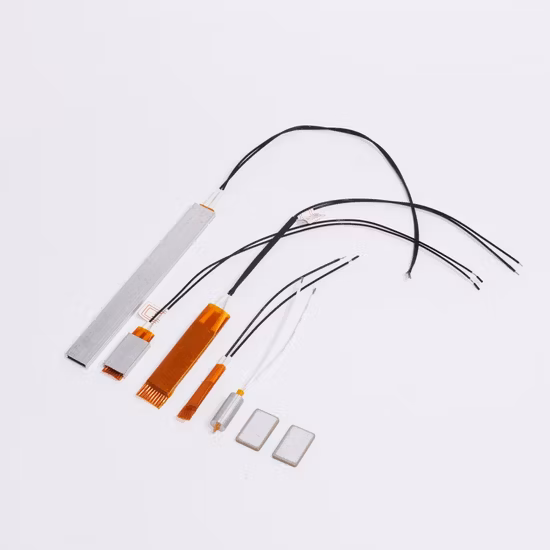 Elemento calefactor PTC para cafetera