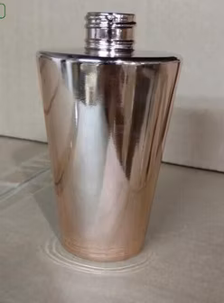 Botella de aceite de difusor de caña de perfume de marca OEM de 150 ml en Dubai