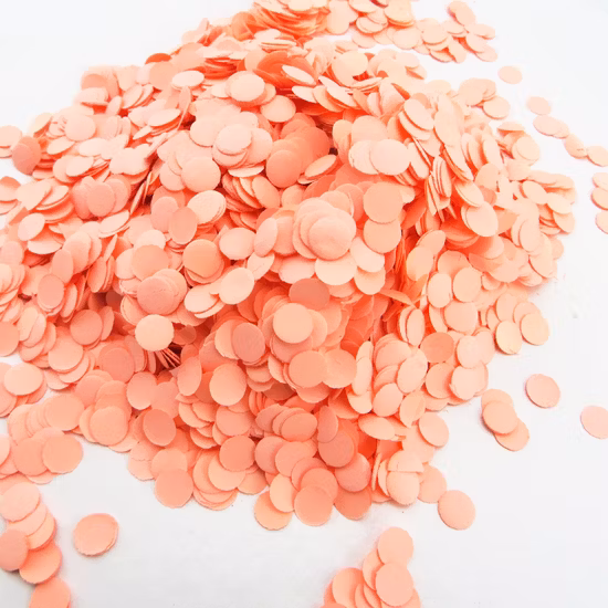 Venta al por mayor de botellas de aromaterapia de vidrio soplado a mano verde y dorado, difusor de aromaterapia de confeti para decoración del hogar