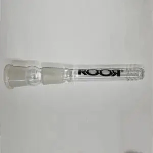 Difusor de perlas de vidrio para accesorios para fumar