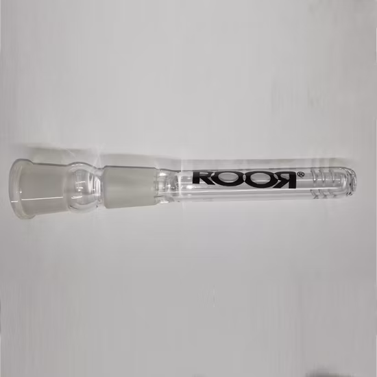 Difusor de perlas de vidrio para accesorios para fumar