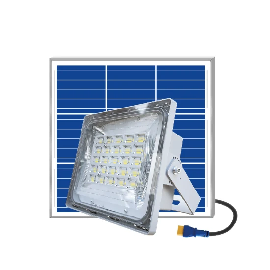 Lámpara de inundación solar de la mejor calidad 400W con control remoto directo del fabricante