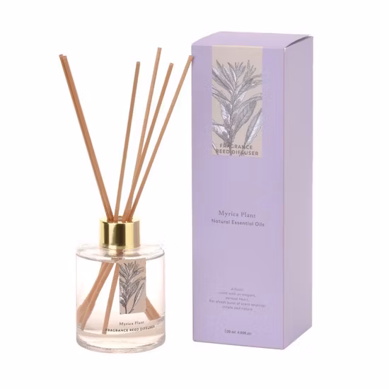 El hotel producido en la fábrica de decoración de aroma recomienda el regalo del difusor de caña de aromaterapia